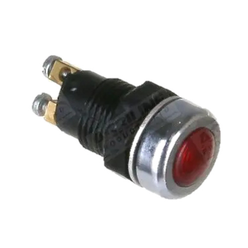 Agriline red dash light for - red,