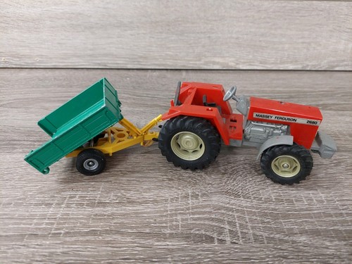 Vintage 1984 britains farm - britains,