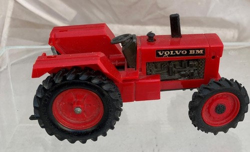 Britains 9521 volvo bm 2654 - #9521,