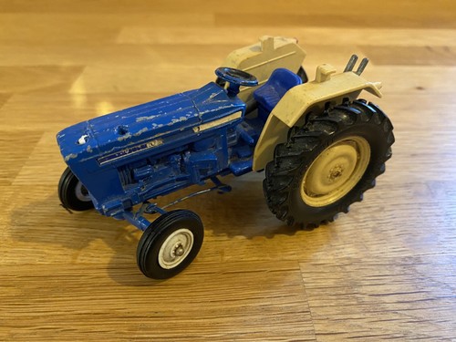 Britains ford 6600 - ford,