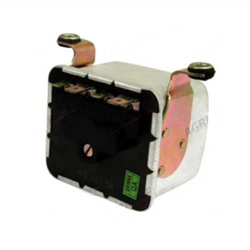 Agriline spade control box for - control,