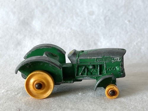 Spares vintage matchbox 50 - matchbox, no.