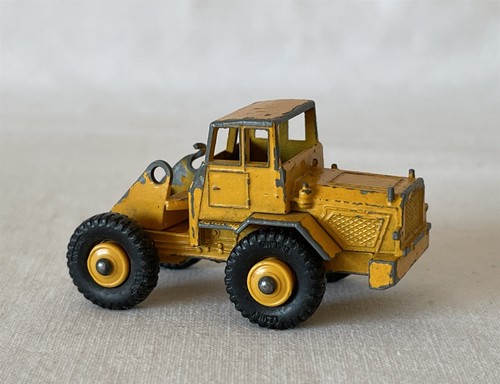 Vintage matchbox lesney series - lesney,