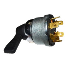 Agriline Indicator Switch