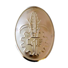 Agriline Fordson Major Nose