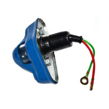 Agriline Number Plate Light