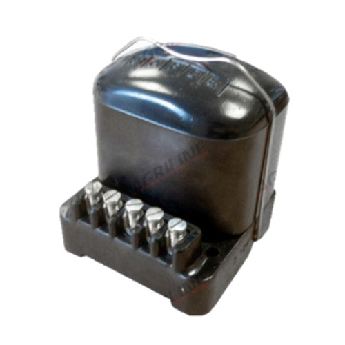 Agriline control box - box, for