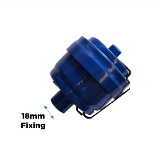 Agriline engine breather 18mm - breather,