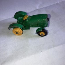 Vintage Matchbox Series No. 50