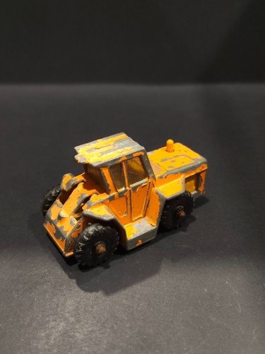Vintage 1970s corgi juniors - vintage,