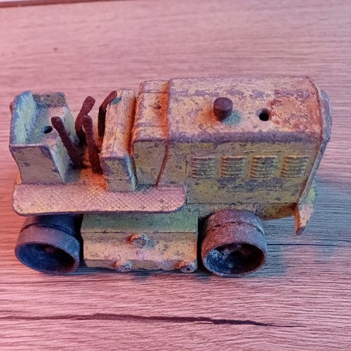 Vintage dinky supertoys heavy - supertoys,