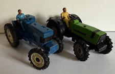 Britains Tractors x 2 for