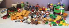Playmobil Farm Zoo Spares