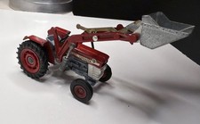 Corgi Massey Ferguson 165