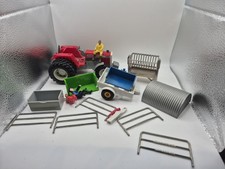 Vintage 1984 Britains Farm
