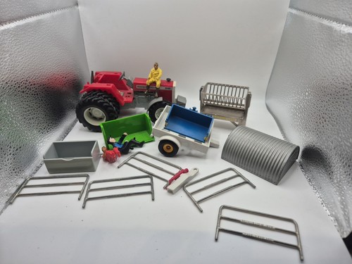Vintage 1984 britains farm - 1984,