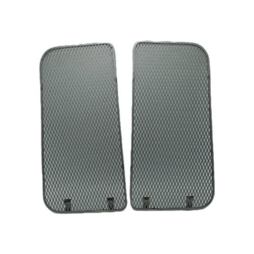 Agriline grille without light - without,