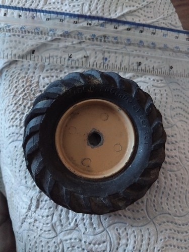 Vintage lesney spare toy - vintage,