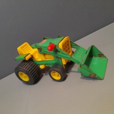 Vintage 1970s Tonka Tractor
