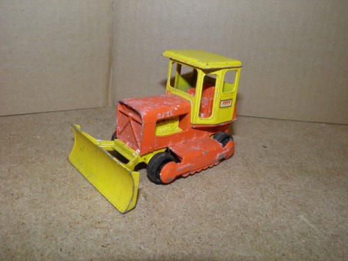Vintage matchbox kingsize case - matchbox,
