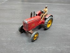 Dinky Toys No. 27a - Massey