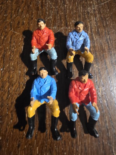 Vintage britains farm - britains, spare