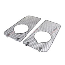 Agriline Grille With Light