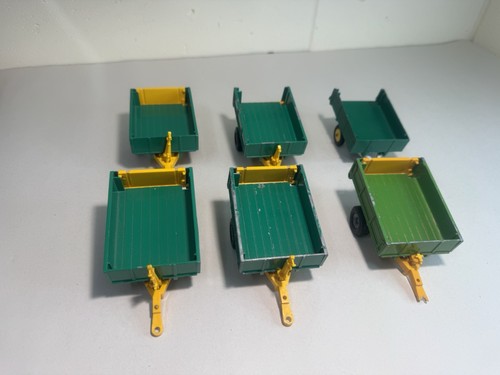 Britains farm job lot - lot, bundle