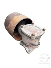 Massey Ferguson PTO Belt