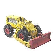 Dinky Michigan Tractor Dozer