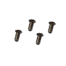 Agriline Bonnet Screws (Pack