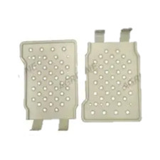 Agriline Footstep Plate Set