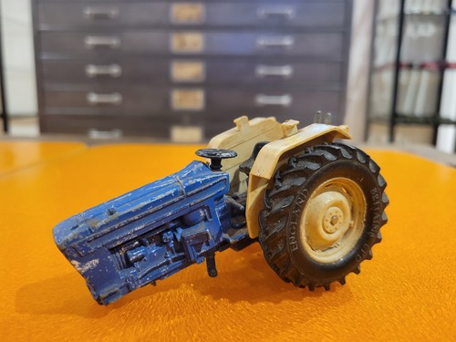 Vintage britains 9524 ford - britains,