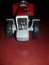 Vintage Britains Tractor MF