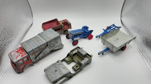 Lesney matchbox vintage - lesney,
