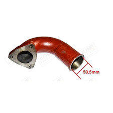 Agriline Exhaust Elbow for